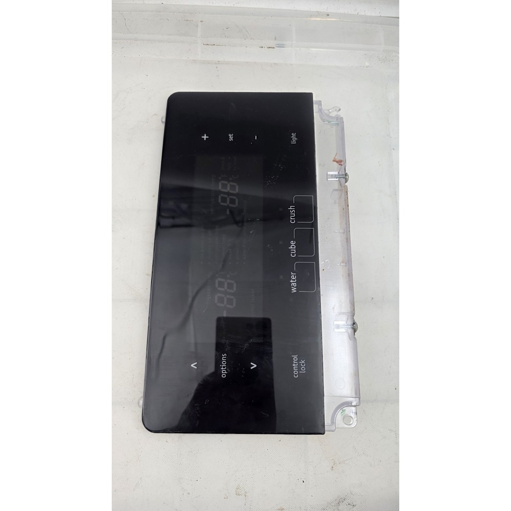 Electrolux 242209701 Control Board